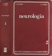 Neurologia volume ii. usato  Italia