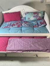 American girl trundle for sale  Pearland