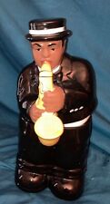 Saxophone black man for sale  Lutz