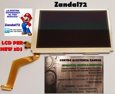 Nintendo new 3ds usato  Cattolica