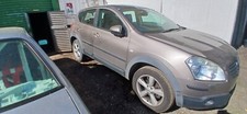 Nissan quashqui sale for sale  ROWLANDS GILL