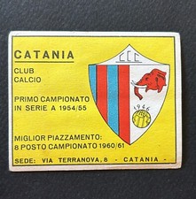 Figurina per album usato  Noceto