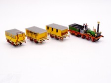 Märklin 26350 historischer gebraucht kaufen  Voerde (Niederrhein)