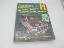 Dodge grand caravan for sale  Morton