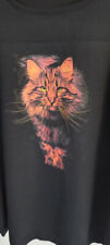 Tee shirt noir d'occasion  Nice-