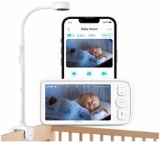 Netvue babyphone kamera gebraucht kaufen  Eckelsheim, Gau-Bickelheim, Wonsheim