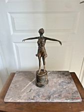 Antique art deco d'occasion  Expédié en Belgium