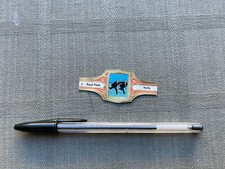 Hergé tintin bague d'occasion  Cavaillon