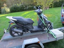 Cavalletto laterale kimco usato Cavalletto laterale kimco usato  Asti