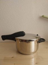 Wmf perfect schnellkochtopf gebraucht kaufen  Hamburg