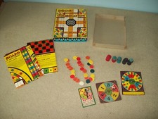 Vintage milton bradley for sale  Berlin