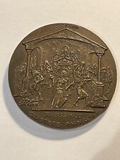 Médaille saint pakhome d'occasion  Dijon