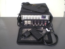 Gravador Zaxcom Nomad 10 multitrack com mixer de som TW-LP444S e bolsa comprar usado  Enviando para Brazil