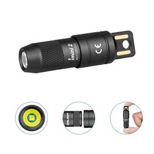 Olight imini lumens for sale  Lorton