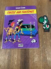 Lucky luke chasse d'occasion  Falaise