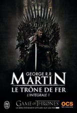 Trone fer integrale d'occasion  France