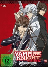 Vampire knight guilty gebraucht kaufen  Berlin