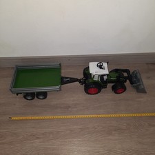 Traktor anhänger fendt gebraucht kaufen  Hude