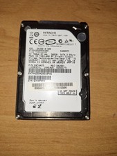 Hitachi festplatte 500 gebraucht kaufen  Lahr