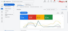 Digital marketing google for sale  New York