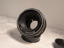 Pentacon auto f1.8 for sale  NEWMARKET