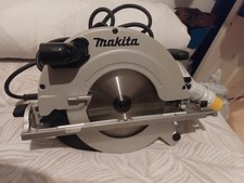 Makita 5903r 1550w for sale  LONDON