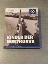 Kinder westkurve geschichte gebraucht kaufen  Celle