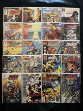 Lot magnus robot for sale  San Diego