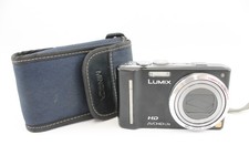 panasonic lumix tz10 for sale  LEEDS