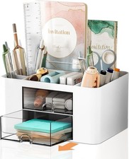 Stationary organiser grid for sale  North Brunswick