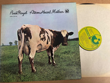 SKAO 382 Pink Floyd Atom Heart Mother LP comprar usado  Enviando para Brazil
