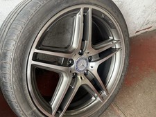 Mercedes class alloys for sale  MANCHESTER