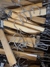 Kids clippy wooden for sale  DERBY