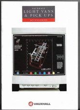 Vauxhall vans pick for sale Vauxhall vans pick for sale  UK