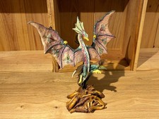 Enchanted jewel dragon gebraucht kaufen  Düsseldorf