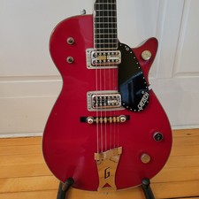1961 gretsch 6131 for sale  Georgetown
