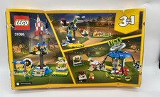 Lego creator 31095 for sale  Deltona