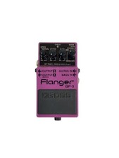 Boss effect pedal d'occasion  Expédié en Belgium