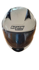 Motorradhelm nolan spezial gebraucht kaufen  Buch