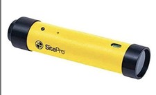 SitePro 13-590 Site Mark 2.5X nível de mão, preto, usado comprar usado  Enviando para Brazil