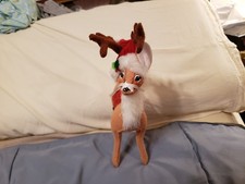 Vtg annalee deer for sale  Marlton
