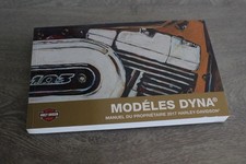 Harley davidson manuel d'occasion  La Voulte-sur-Rhône