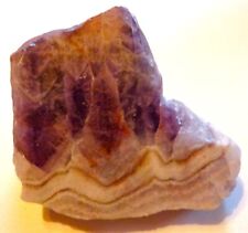 Schöner polierter amethyst gebraucht kaufen  Deutschland