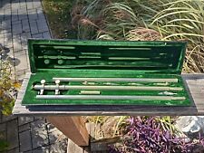 Vintage paragon cased for sale  Lake Zurich