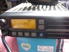 Icom f2010 uhf for sale  STOKE-ON-TRENT