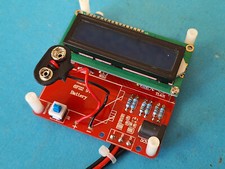 Transistor tester professional for sale  SOUTHSEA