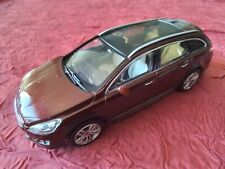 Peugeot 508 rxh d'occasion  Saint-Avé