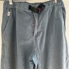 Gramicci hiking pants for sale  Machias