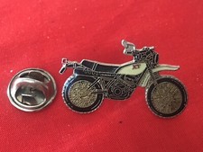 Pins moto 125 d'occasion  La Crau