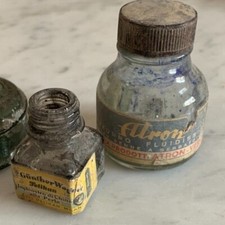 Kit contenitori inchiostro usato  Italia